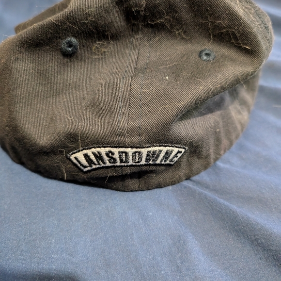 Ireland Rugby Union Hat - Picture 2 of 2